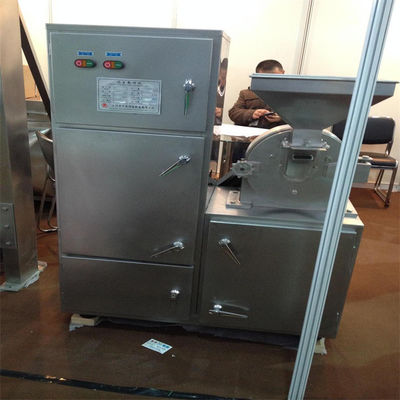 GMP Single Shaft Shredder Recycle industriële verstuivermachine Concrete slijpmachine