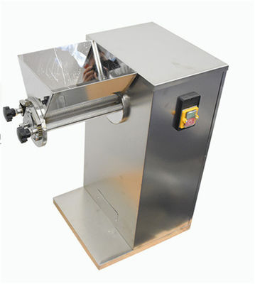 Chicken Essence Swing Granulator  Instant Coffee Bean Chemical Powder Granulation Machine