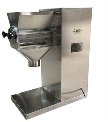 Chicken Essence Swing Granulator  Instant Coffee Bean Chemical Powder Granulation Machine