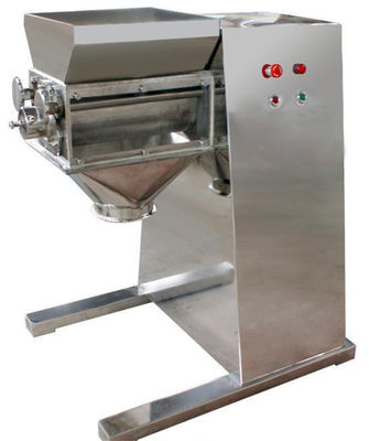 Chicken Essence Swing Granulator Granulierungsmaschine für Instant-Kaffeebohnen-Chemikalienpulver