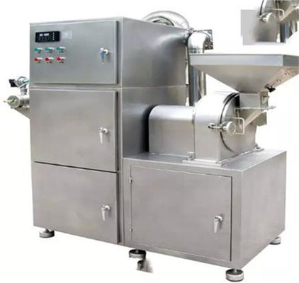 GMP Single Shaft Shredder Recycle industriële verstuivermachine Concrete slijpmachine