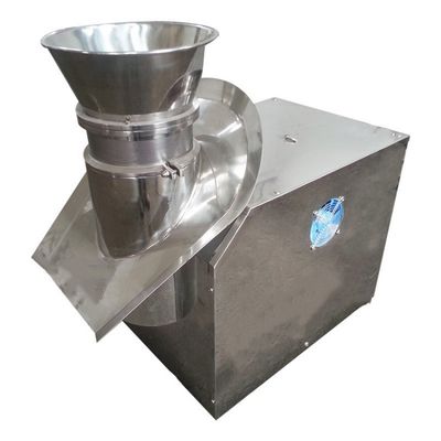 Pesticide Fertilizer Extruding Granulator Machine Dry Wet Granules Pharmaceutical Drum